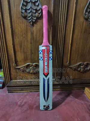 ক্রিকেট ব্যাট