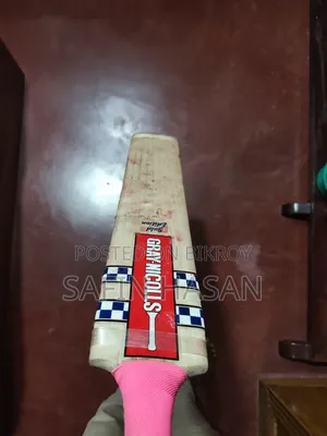 ক্রিকেট ব্যাট