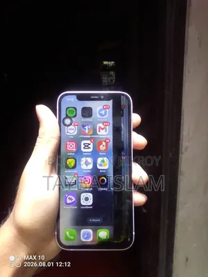 Apple iPhone 12 128 GB White