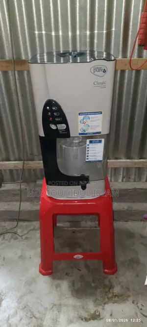 Pureit Classic Water Filter