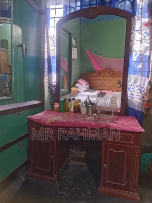 Dressing Table