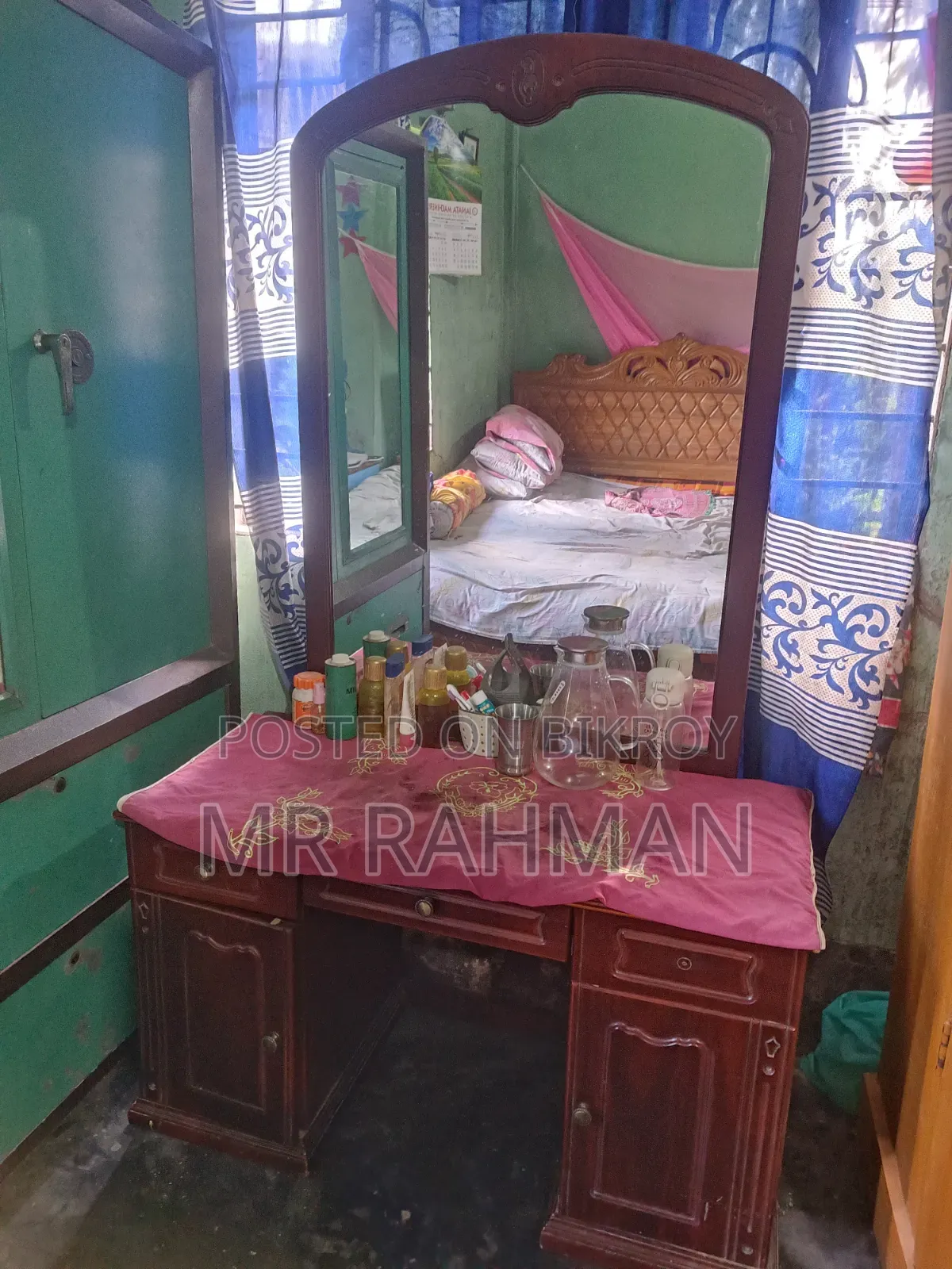Dressing Table