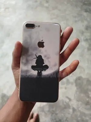 অ্যাপল আইফোন ৮ প্লাস ২৫৬ জিবি পিংক