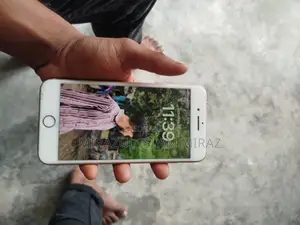 অ্যাপল আইফোন ৮ প্লাস ২৫৬ জিবি পিংক