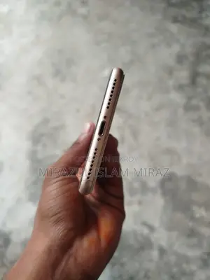 অ্যাপল আইফোন ৮ প্লাস ২৫৬ জিবি পিংক