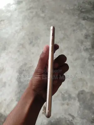 অ্যাপল আইফোন ৮ প্লাস ২৫৬ জিবি পিংক