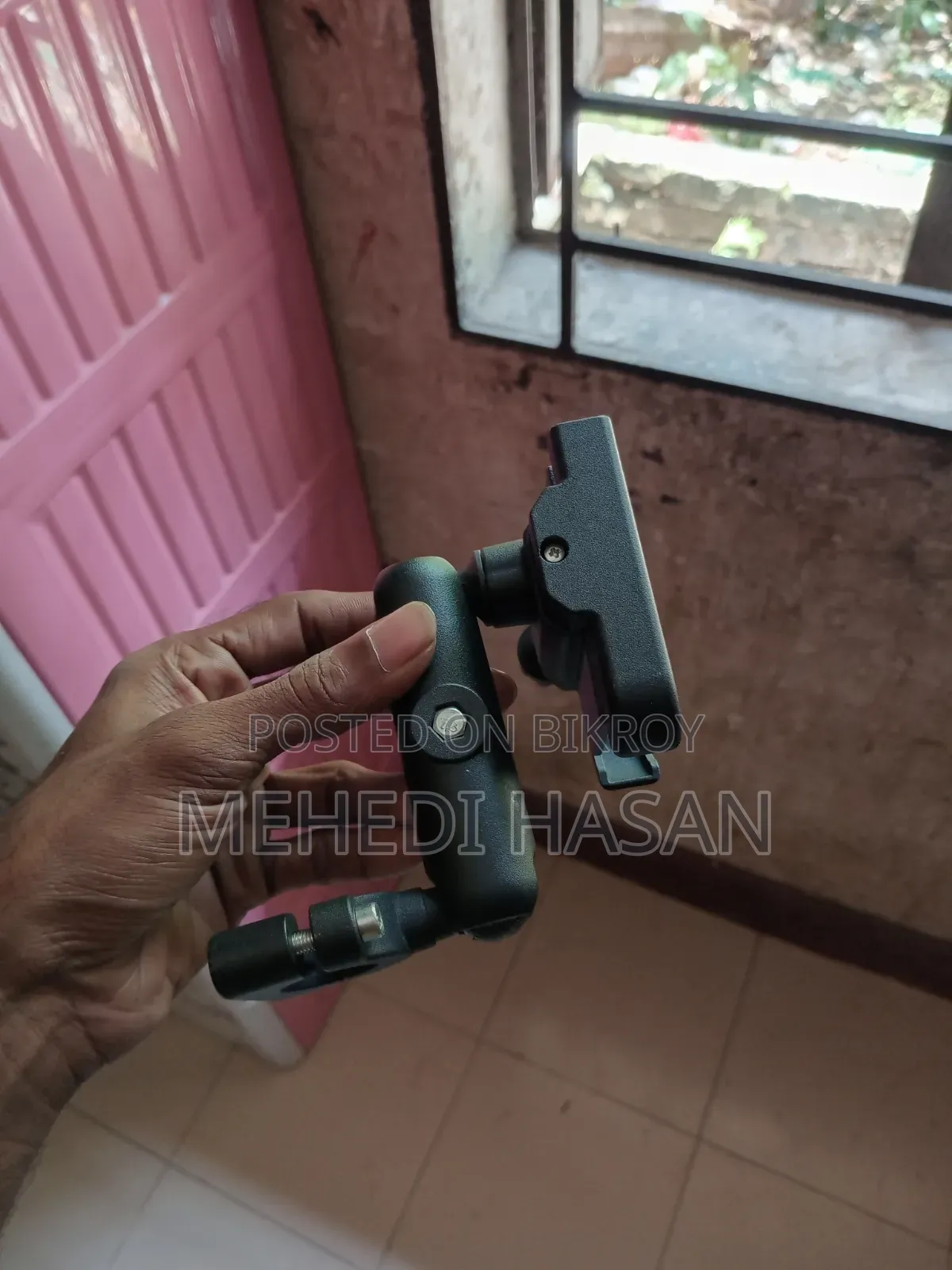 Moto Ace 360 Mobile Holder for Bike