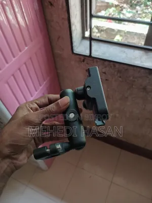 Moto Ace 360 Mobile Holder for Bike