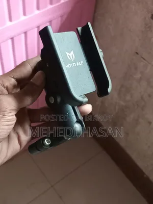Moto Ace 360 Mobile Holder for Bike