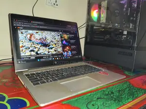 Laptop HP EliteBook 840 G6 8GB Intel Core i5 SSD 256GB