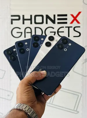 ভিভো ওয়াই০৫ ১২৮ জিবি ব্ল্যাক