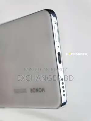 Honor 200 256 GB White