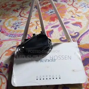 Router Sale