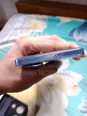 Tecno Camon 20 256 GB Blue