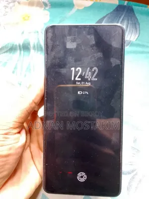Tecno Camon 20 256 GB Blue