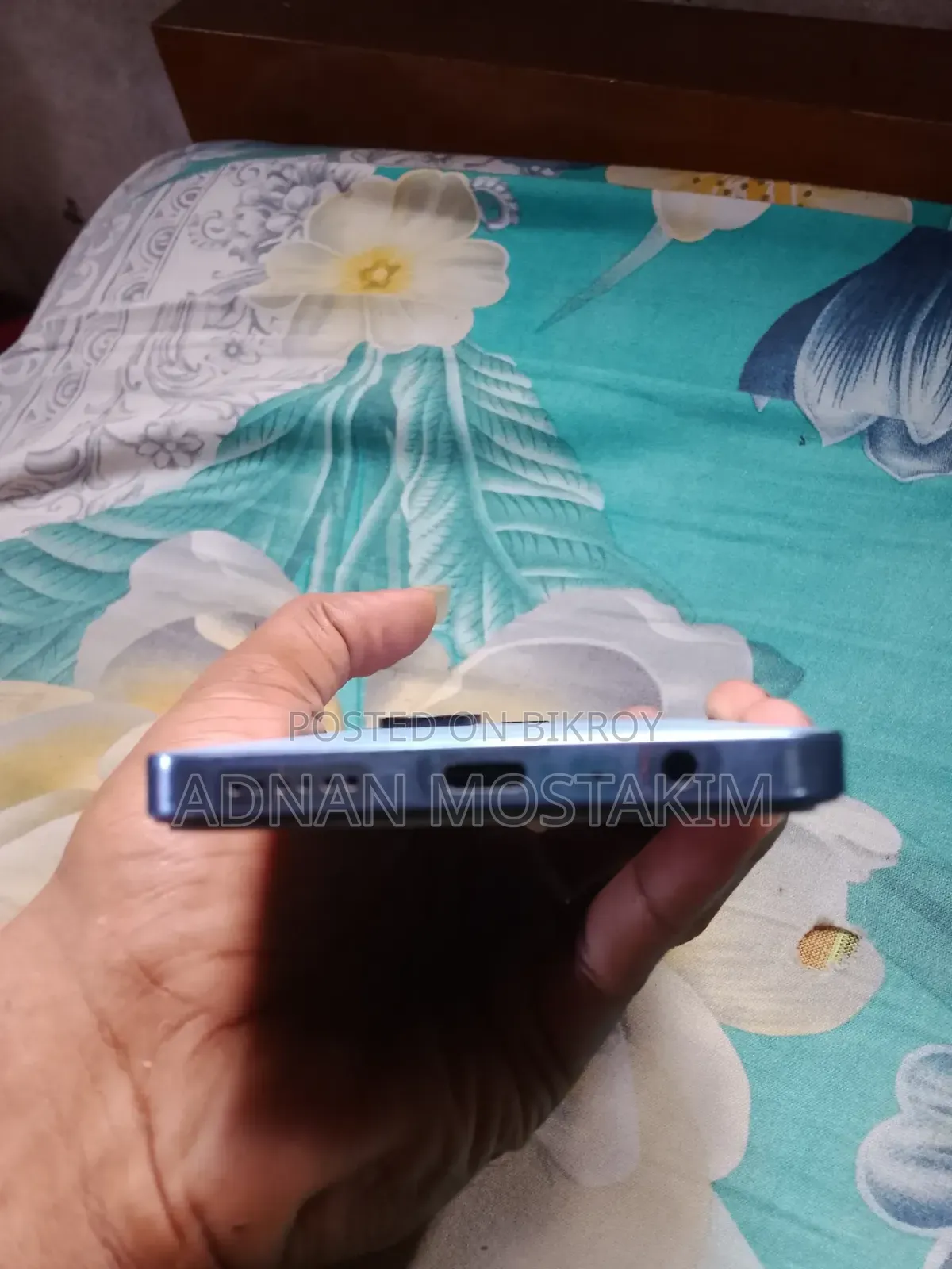 Tecno Camon 20 256 GB Blue