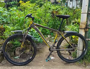 ফক্স ট্যার অ্যালুমিনিয়াম সাইকেল বিক্রি