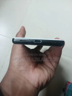Google Pixel 6a 128 GB White