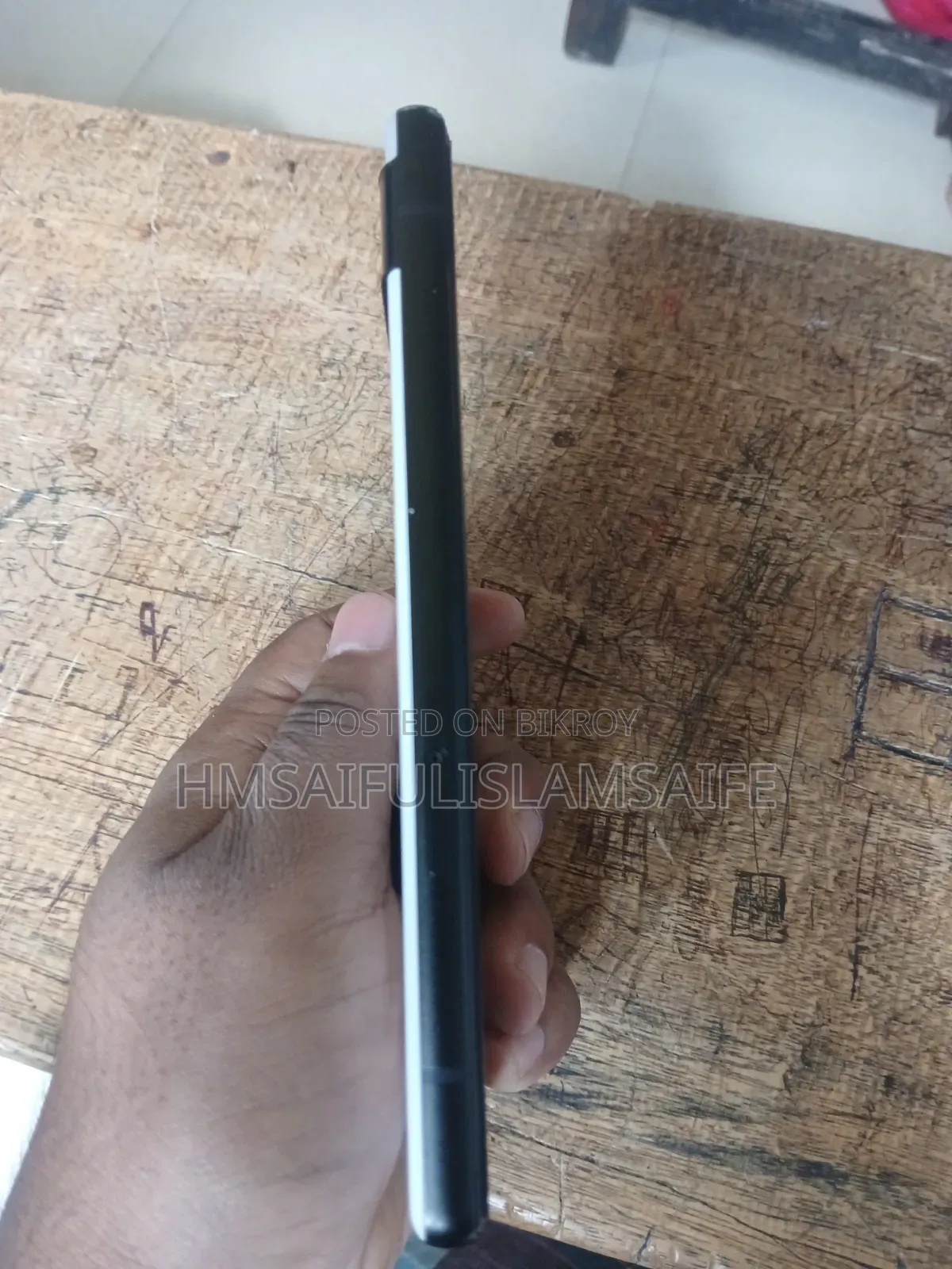 Google Pixel 6a 128 GB White