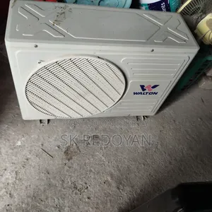 Walton AC ব