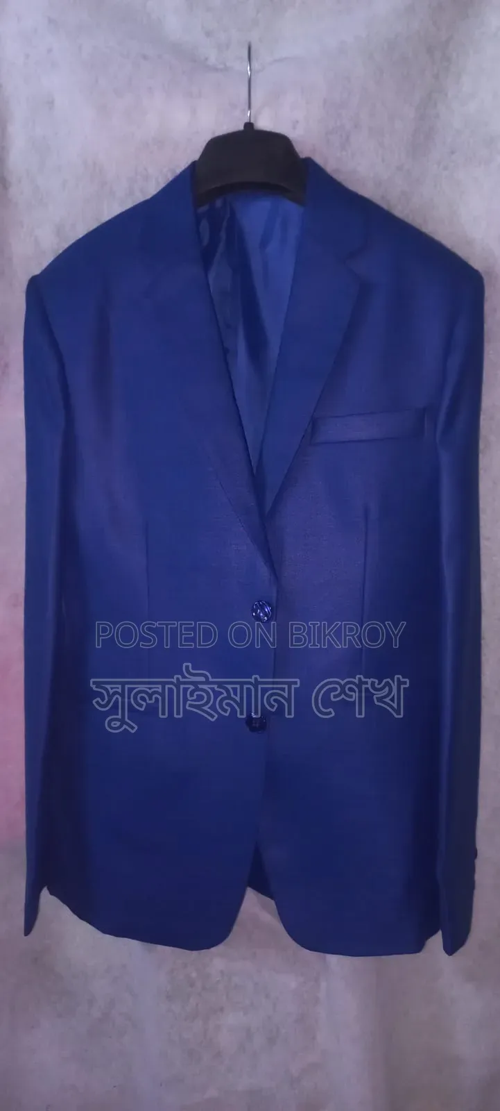 Blazers and Panjabis at Wholesale Price