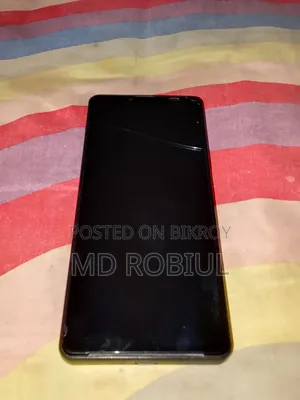 Sony Xperia 10 V 128 GB Black