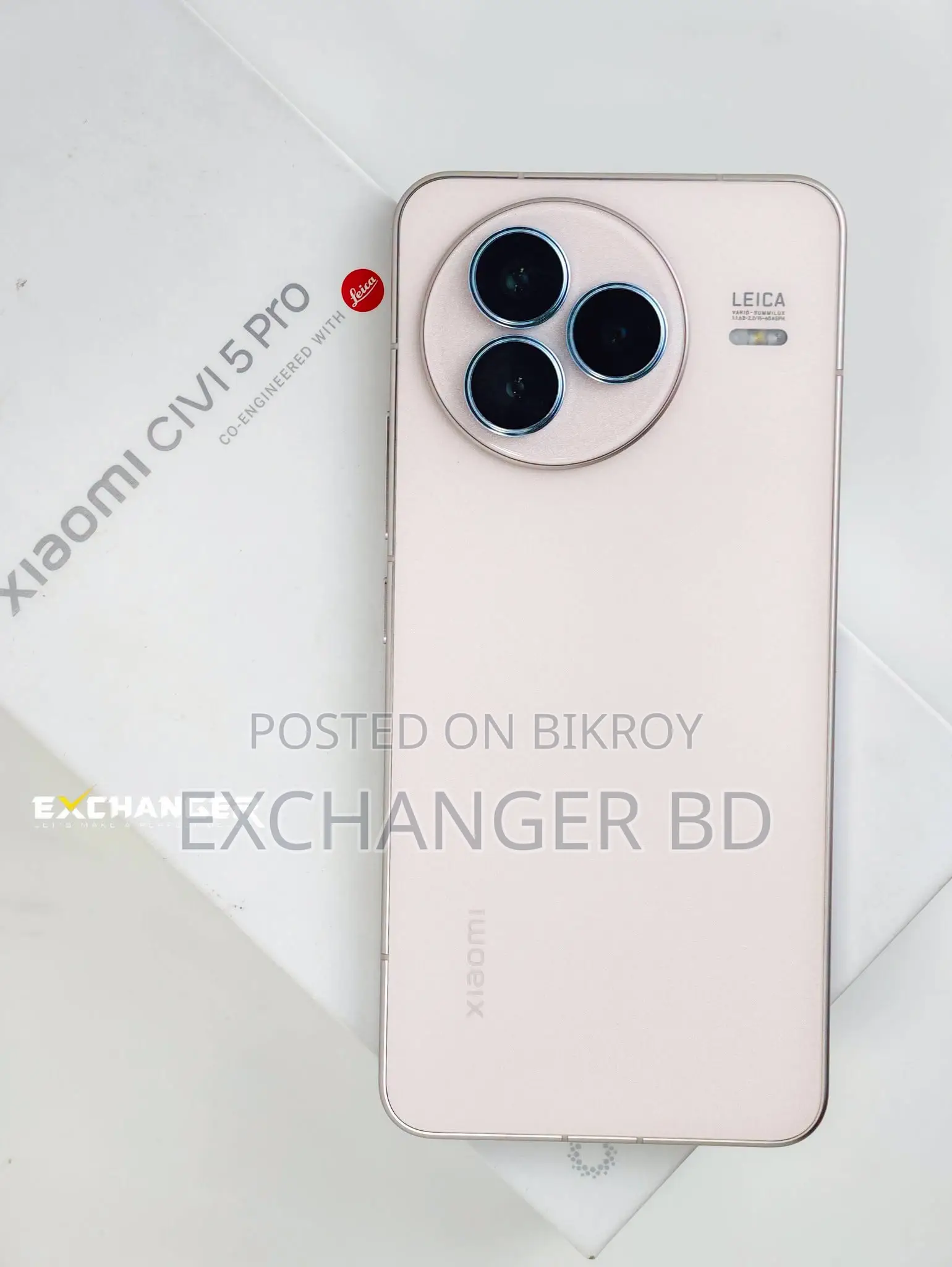 Xiaomi 12 256 GB Gold