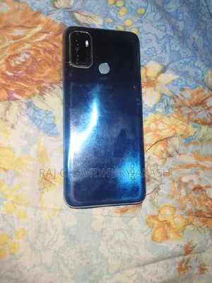 Oppo A53 128 GB Blue