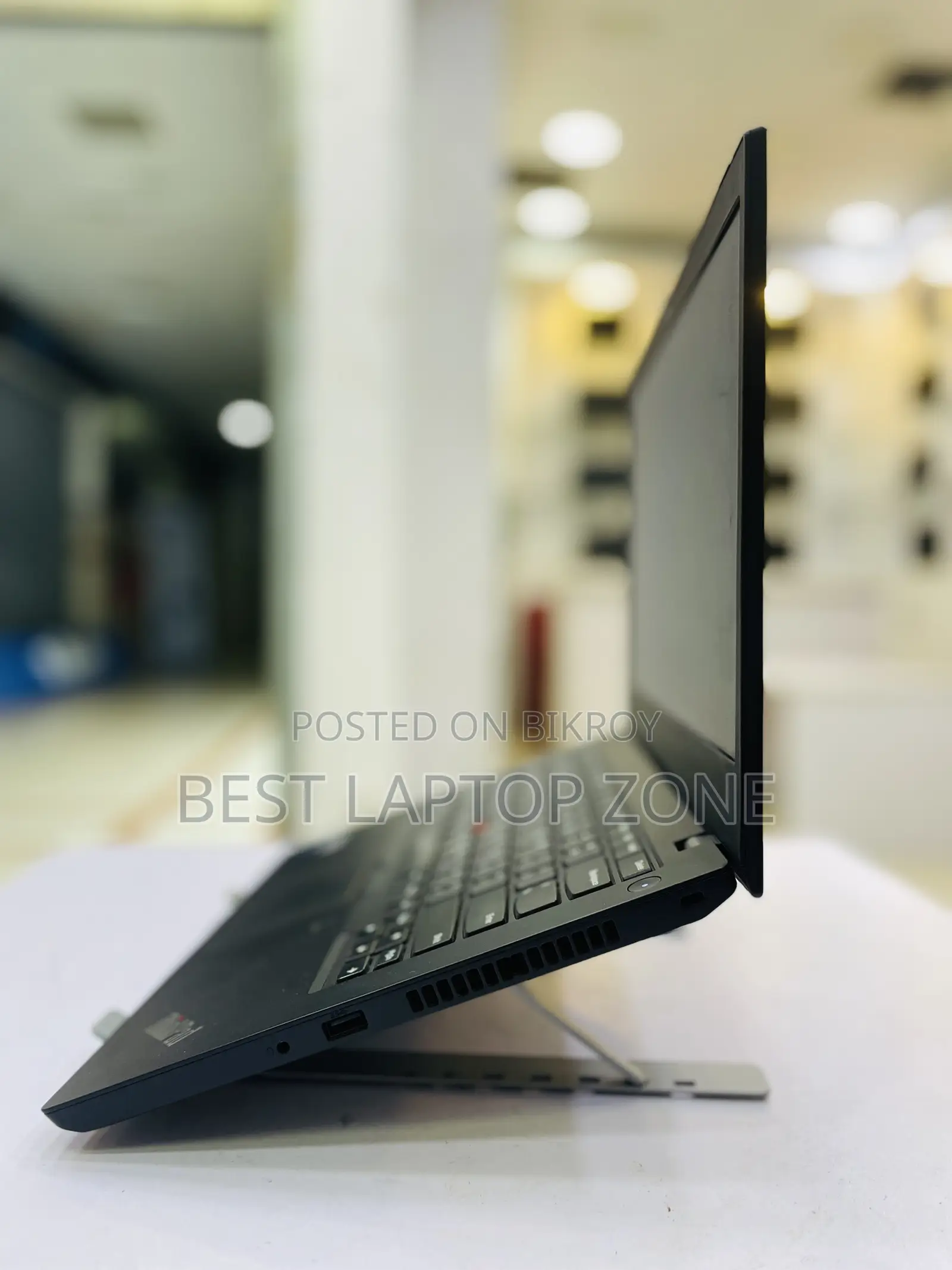Laptop Lenovo 8GB Intel Core i5 SSD 256GB