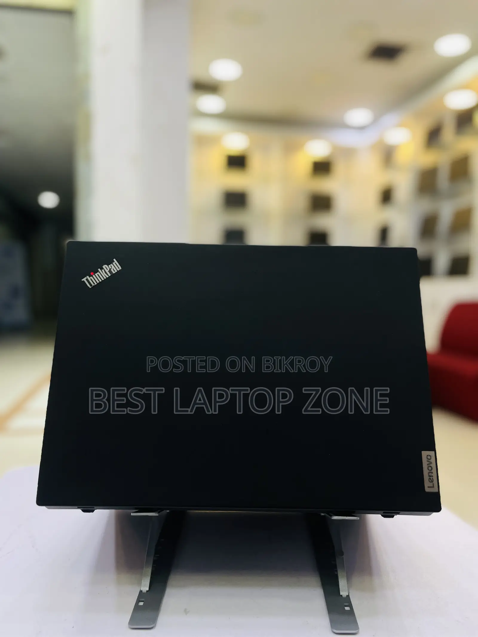 Laptop Lenovo 8GB Intel Core i5 SSD 256GB