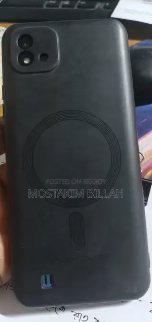 রিয়েলমি সি২ ৩২ জিবি ব্লু