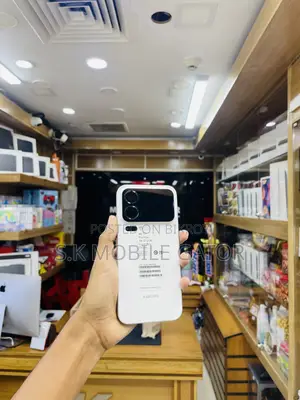 Xiaomi 17 Pro Max 512 GB White