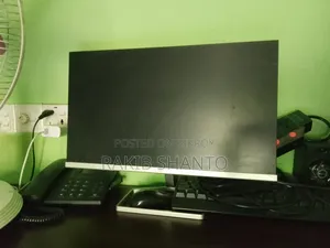 Desktop Computer 16GB Intel Core i5 SSD 256GB