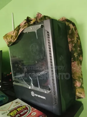Desktop Computer 16GB Intel Core i5 SSD 256GB