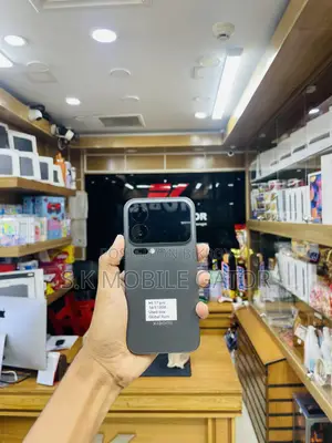 Xiaomi 17 Pro 512 GB Black