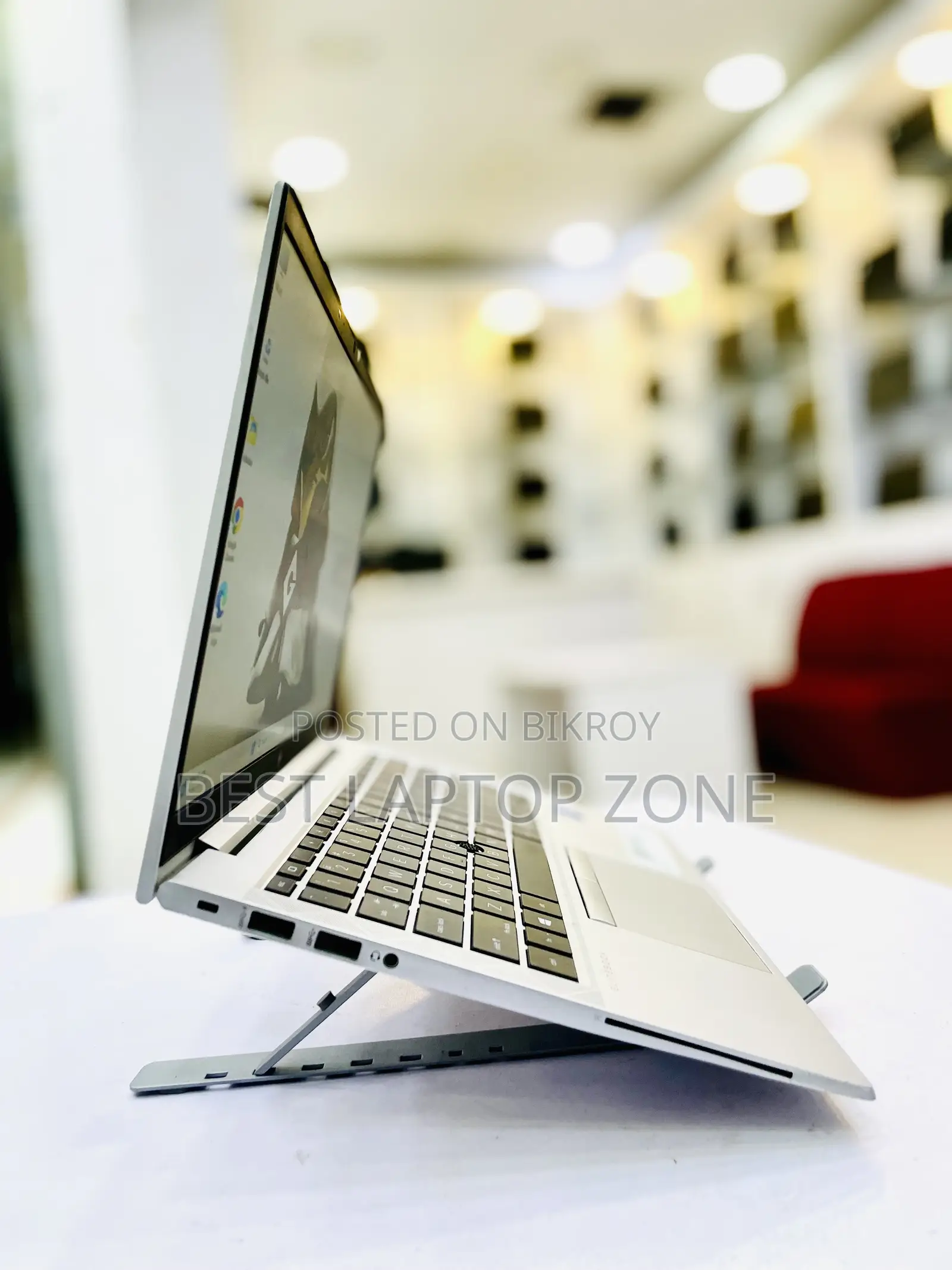 Laptop HP 8GB Intel Core i5 SSD 256GB