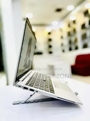 Laptop HP 8GB Intel Core i5 SSD 256GB