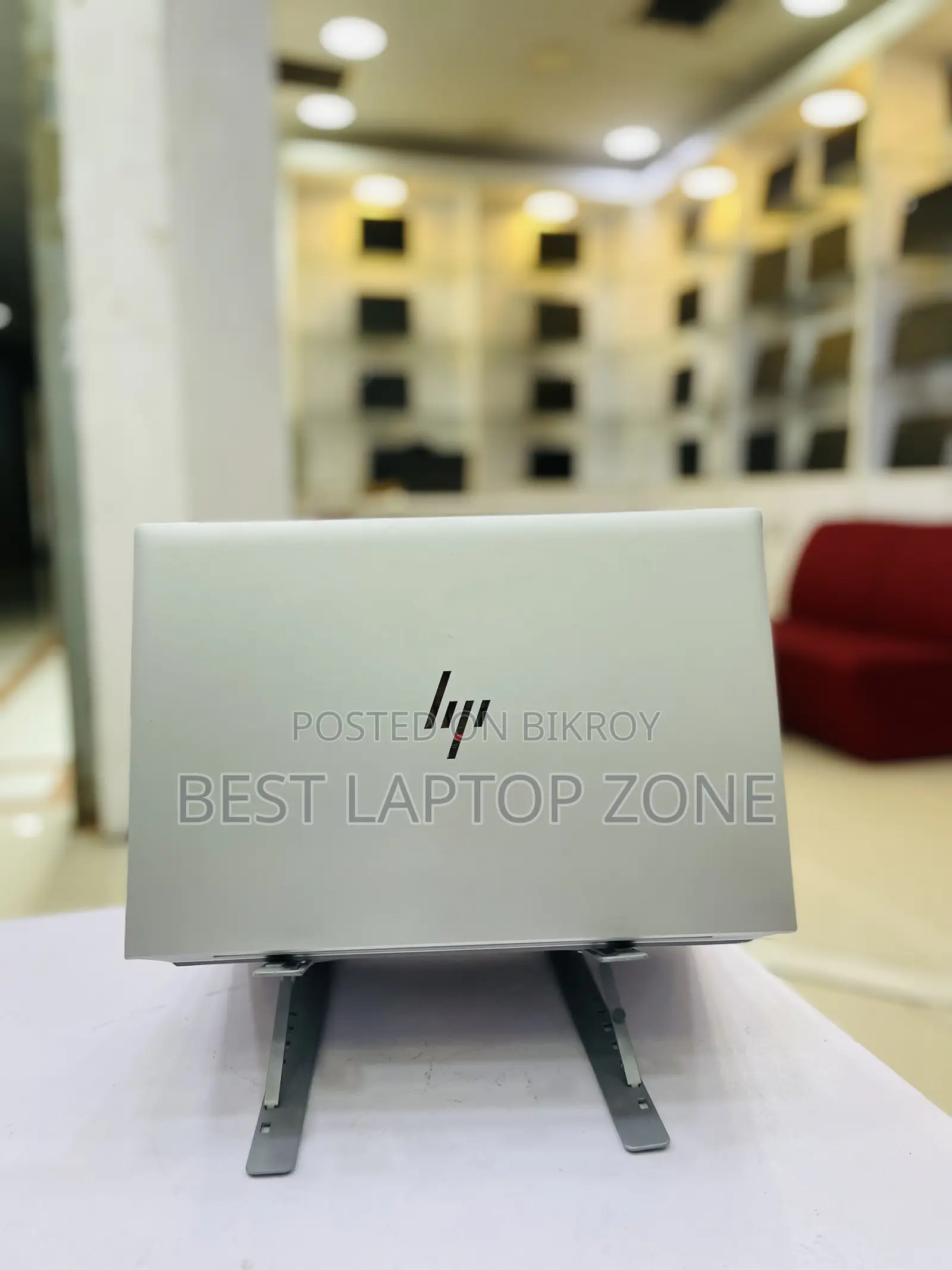 Laptop HP 8GB Intel Core i5 SSD 256GB