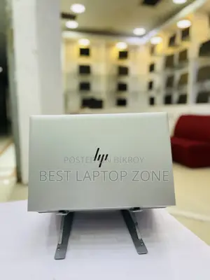 Laptop HP 8GB Intel Core i5 SSD 256GB