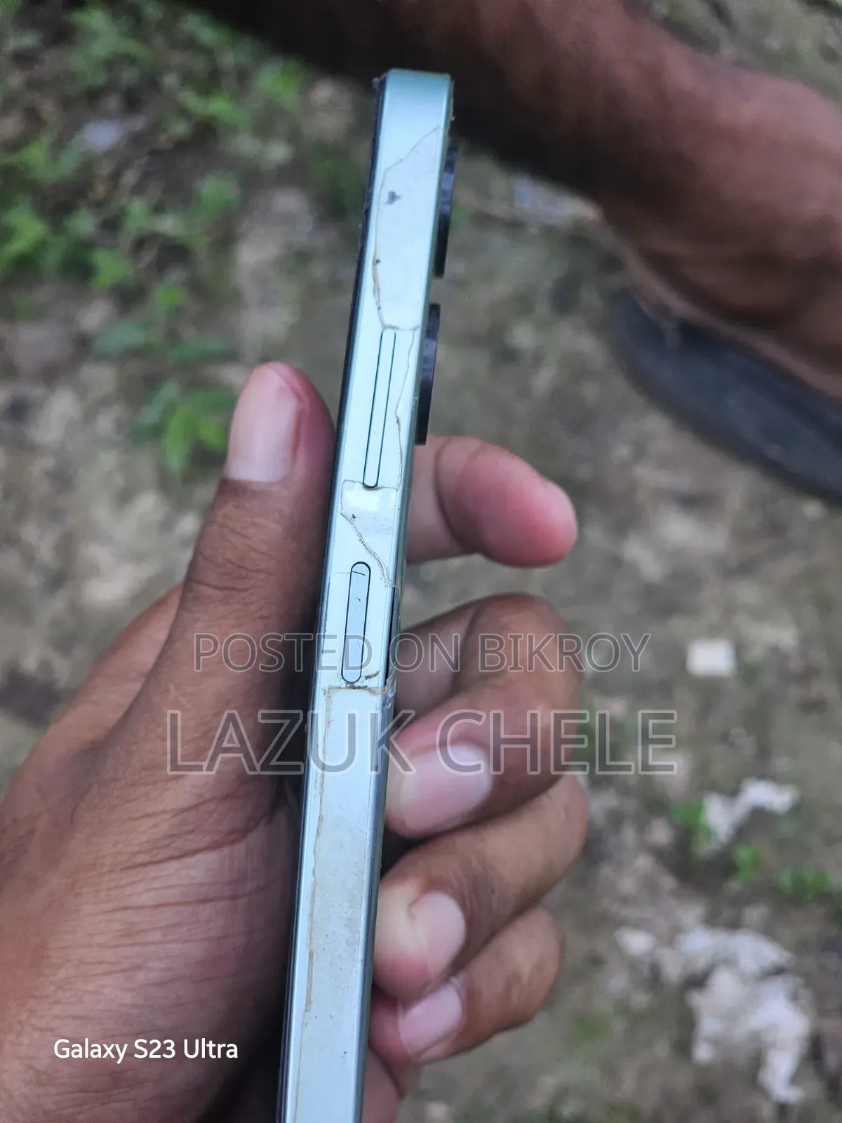 Symphony ATOM 5 64 GB