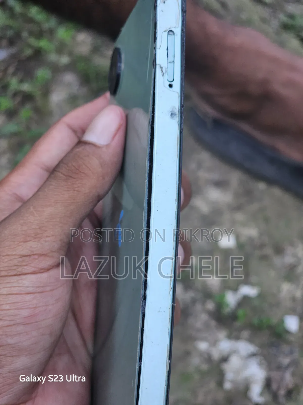 Symphony ATOM 5 64 GB