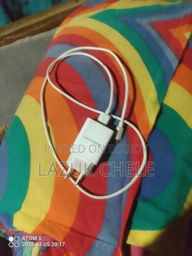 Symphony ATOM 5 64 GB