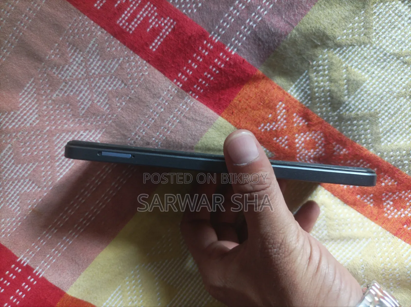 Vivo Y02 32 GB Black