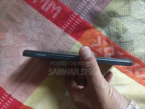 Vivo Y02 32 GB Black