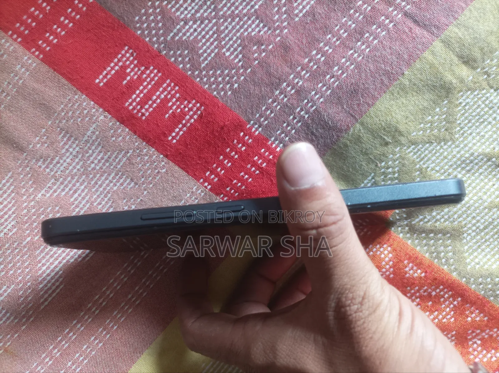 Vivo Y02 32 GB Black