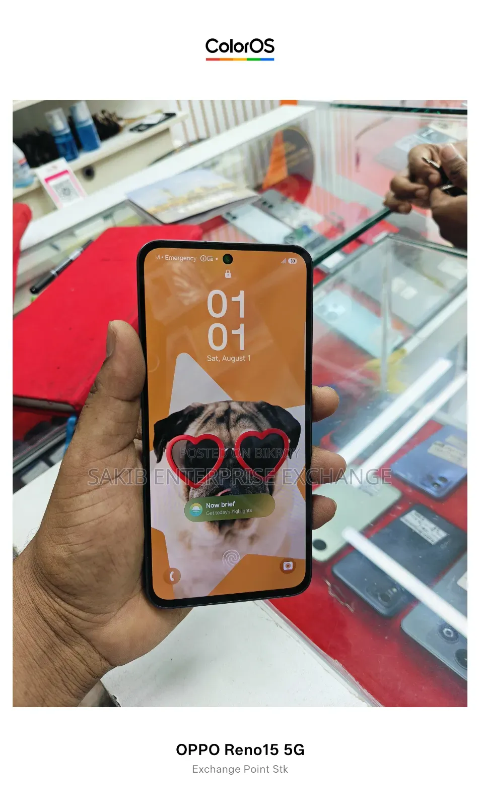 স্যামসাং গ্যালাক্সি এস২৪ এফই ১২৮ জিবি ব্ল্যাক