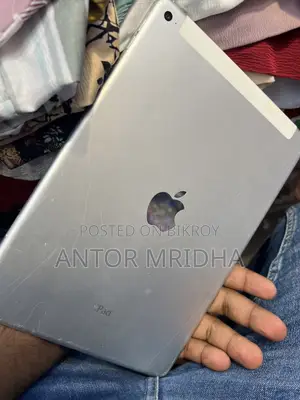 Apple iPad Air 2 16 GB Silver