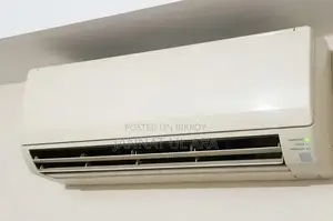 General 1.5 Ton Split AC | Non-Inverter | Excellent Condition |