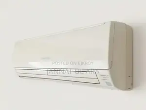 General 1.5 Ton Split AC | Non-Inverter | Excellent Condition |