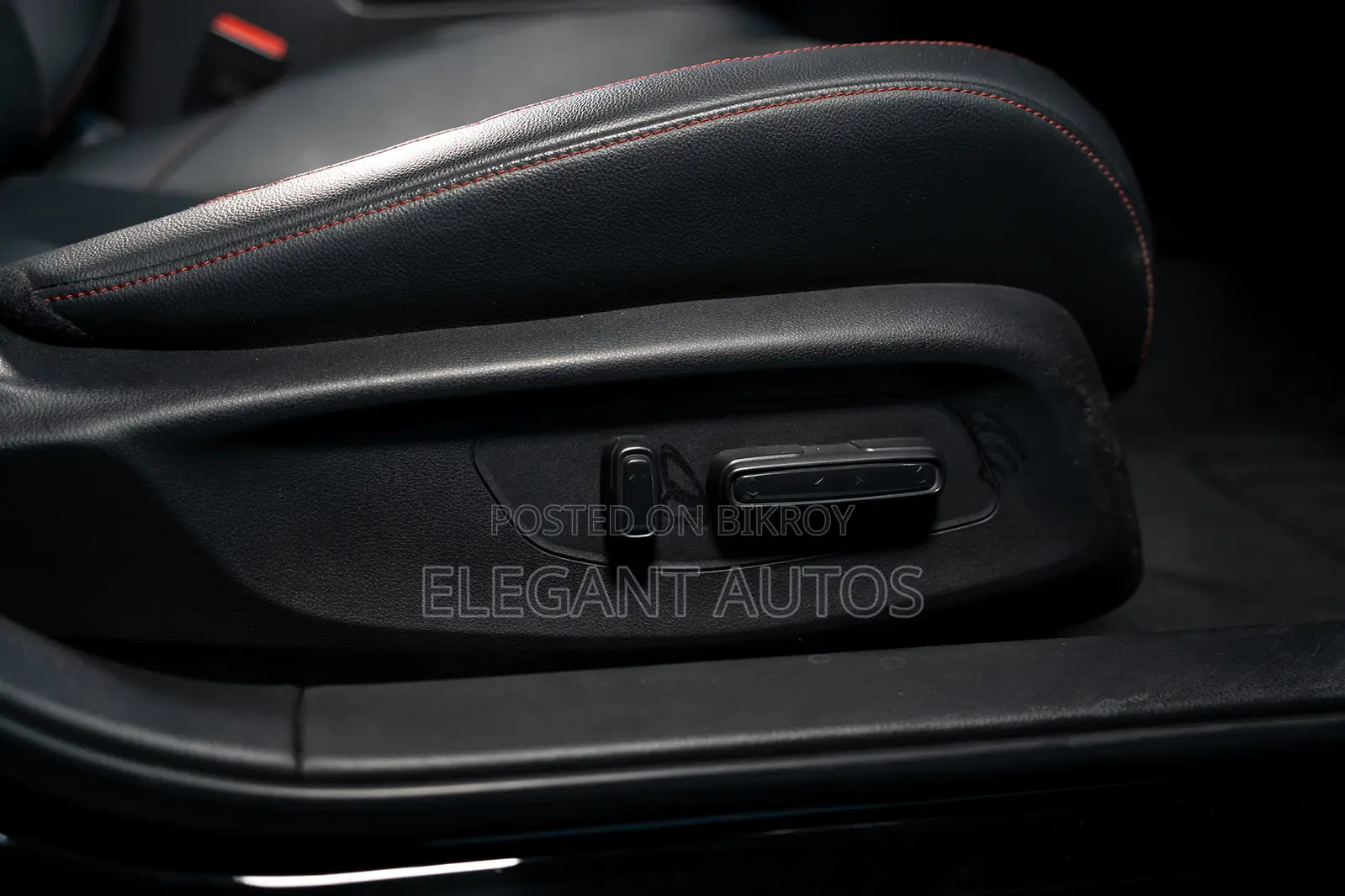 Honda Civic EX 2021 Black